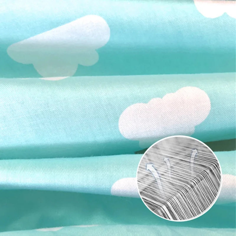 Pregnancy Body Pillow Multifunction Breastfeeding U Shape Maternity Pillows Pregnant Women Waist Abdomen Support Cushion Bedding