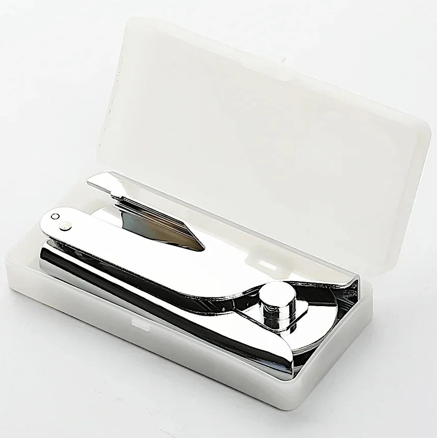 Personalized Book Embosser Custom Library Embosser Seal Customized This Book Belongs To,Custom Book Stamp from the library of