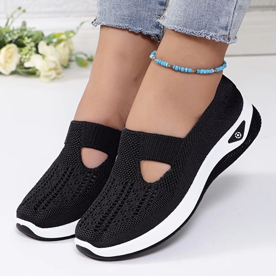 CozyStep™ AirWalk Slip-Ons