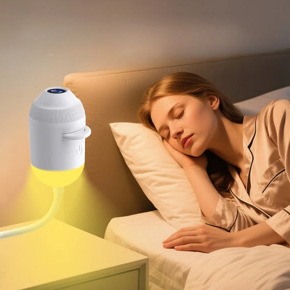 USB Star Projector Light 3 in 1/6 in 1Touch Control Flexible Hose Car Roof Galaxy Night Light For Bedroom Auto Atmosphere Lamp