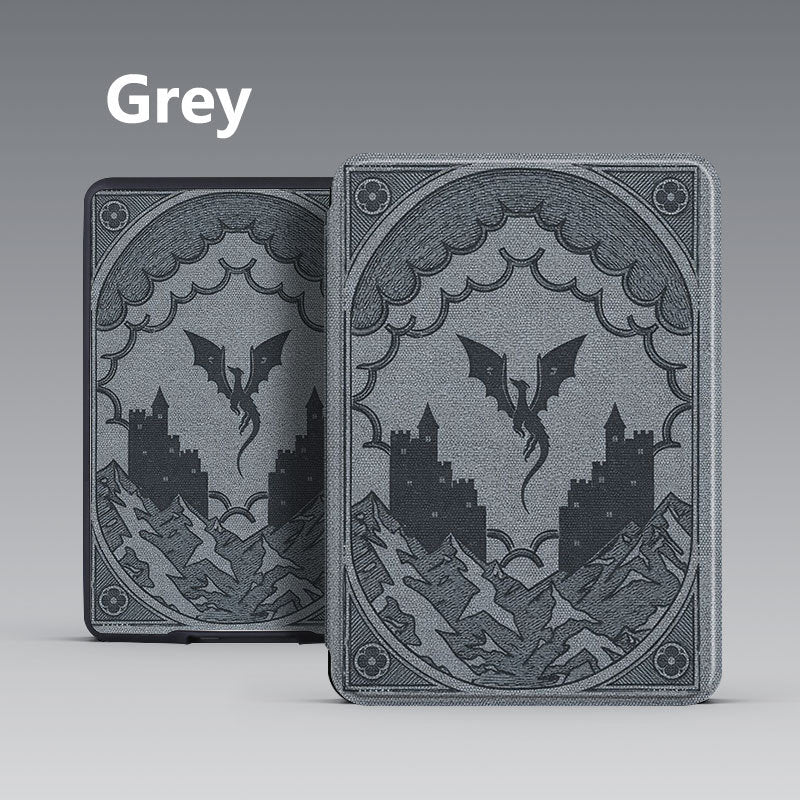 Kindle Paperwhite 12th Generation Protective Case